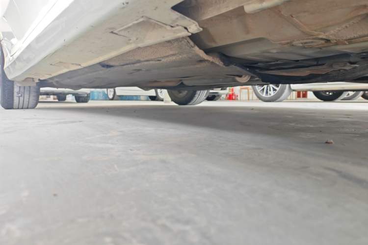 Used Honda Civic 2019 180TURBO CVT Shangyue Edition China VI Emission Standard Chassis Front Right