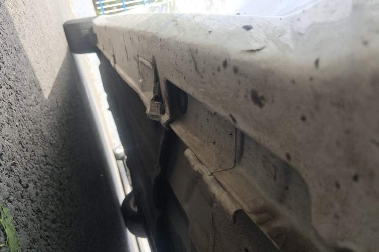 Used Honda Civic 2019 220TURBO Manual Jinkong Edition China VI Chassis Front Right