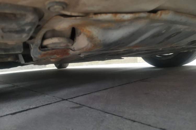 Used Honda Civic 2019 220TURBO CVT Ignition Edition China VI Emission Standard Chassis Front Right