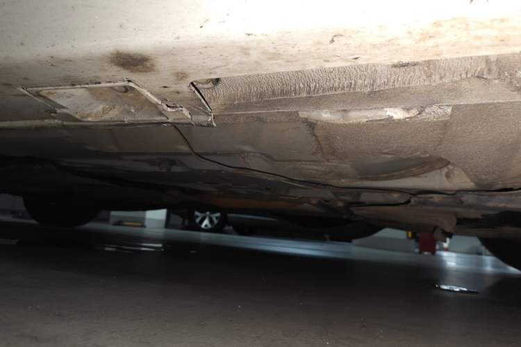 Used Honda Civic 2019 220TURBO CVT Dynamic Edition China V Chassis Front Right