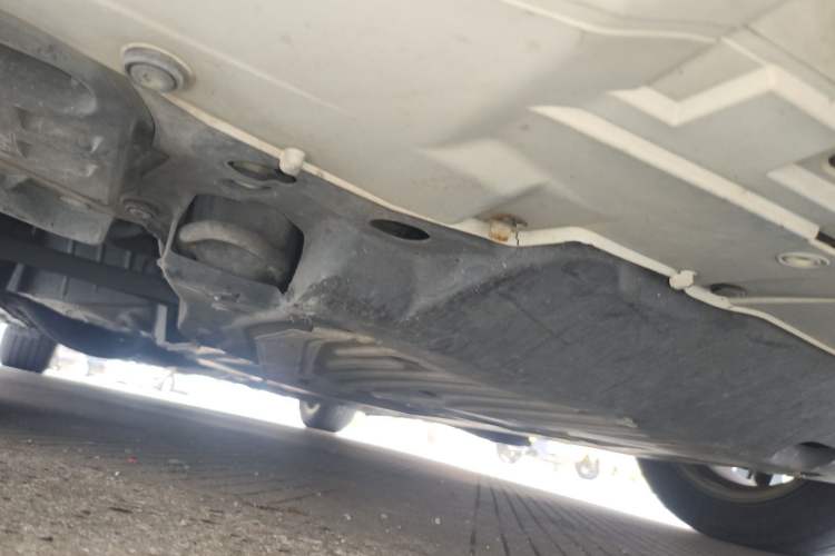Used Honda Civic 2019 220TURBO Manual Jinkong Edition China VI Chassis Front Right