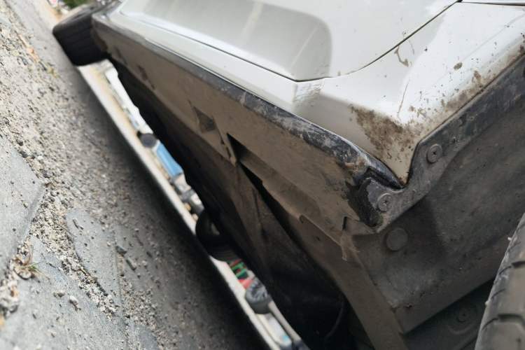 Used Honda Civic 2019 220TURBO CVT Dynamic Edition China VI Emission Standard Chassis Front Right
