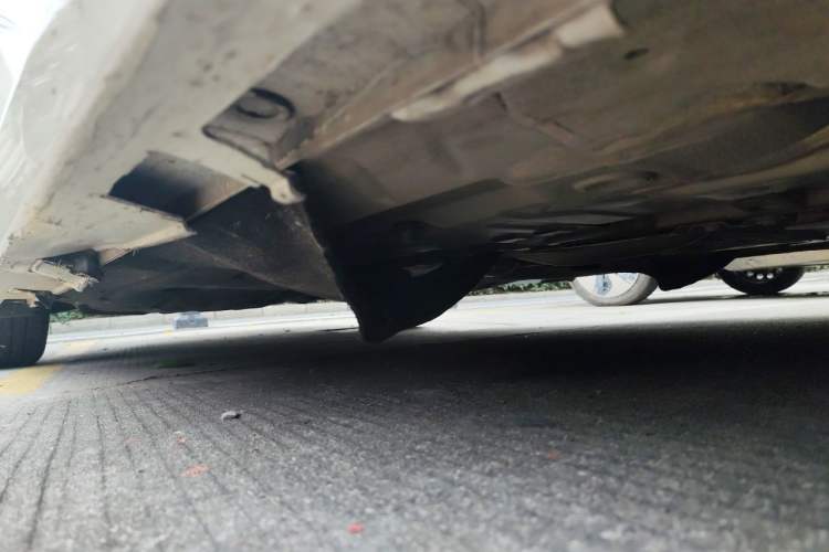Used Honda Civic 2019 220TURBO CVT Dynamic Edition China VI Chassis Front Right