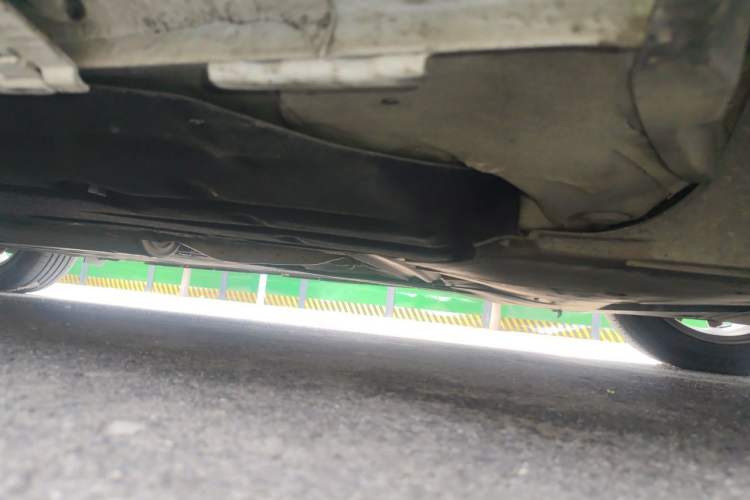 Used Honda Civic 2019 180TURBO CVT Shangdong Edition China VI Chassis Front Right