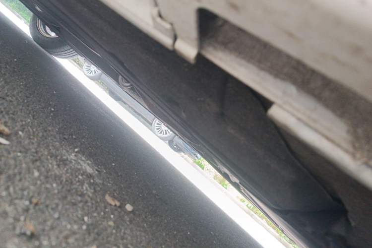Used Honda Civic 2019 220TURBO CVT Dynamic Edition China VI Chassis Front Right