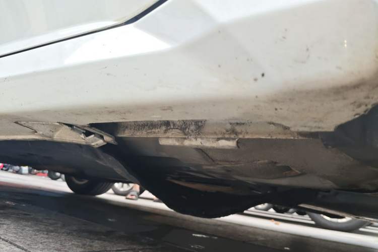 Used Honda Civic 2019 220TURBO Manual Jinkong Edition China VI Chassis Front Right