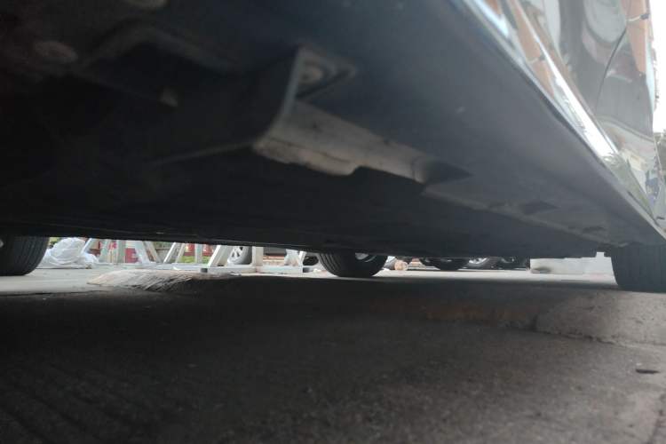 Used Honda Civic 2019 220TURBO CVT Dynamic Edition China VI Emission Standard Chassis Front Right