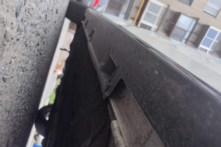 Used Honda Civic 2019 220TURBO CVT Dynamic Edition China VI Emission Standard Chassis Front Right