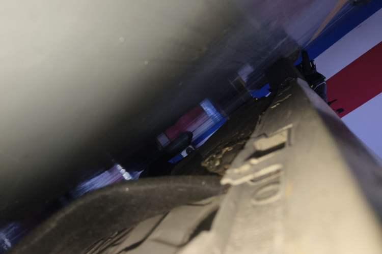 Used Honda Civic 2019 180TURBO CVT Shangqing Edition China V Chassis Front Right