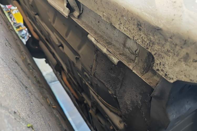 Used Honda Civic 2019 180TURBO CVT Shangdong Edition China V Chassis Front Right
