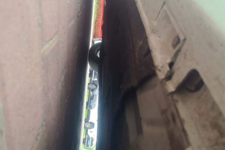 Used Honda Civic 2019 220TURBO CVT Dynamic Edition China V Chassis Front Right