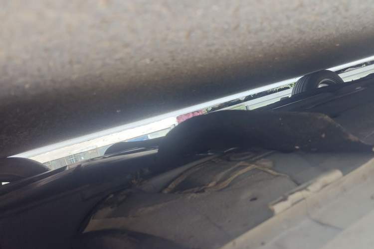 Used Honda Civic 2019 220TURBO CVT Dynamic Edition China VI Chassis Front Right