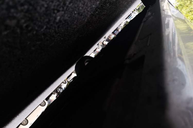 Used Honda Civic 2019 220TURBO CVT Dynamic Edition China VI Chassis Front Right