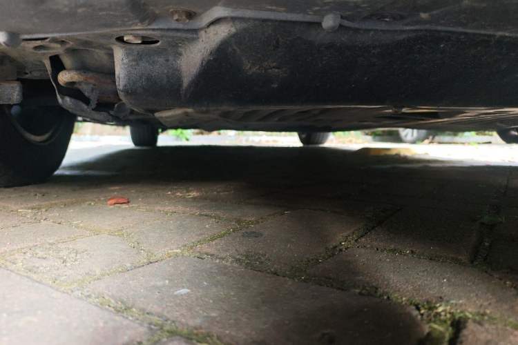 Used Honda Civic 2019 180TURBO CVT Shangyue Edition China VI Emission Standard Chassis Front Right