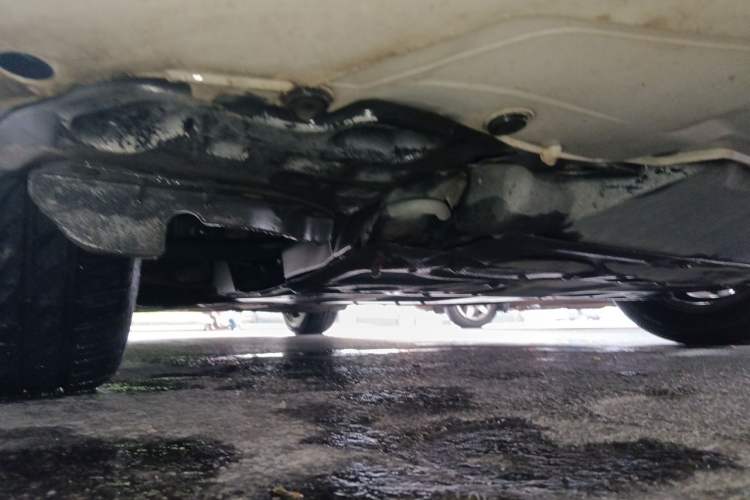 Used Honda Civic 2019 220TURBO CVT Dynamic Edition China VI Chassis Front Right