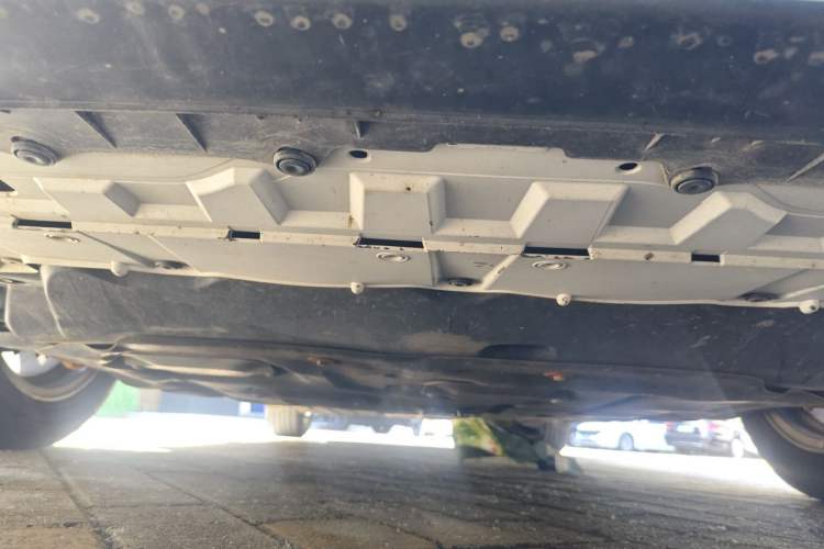 Used Honda Civic 2019 220TURBO CVT Dynamic Edition China VI Chassis Front
