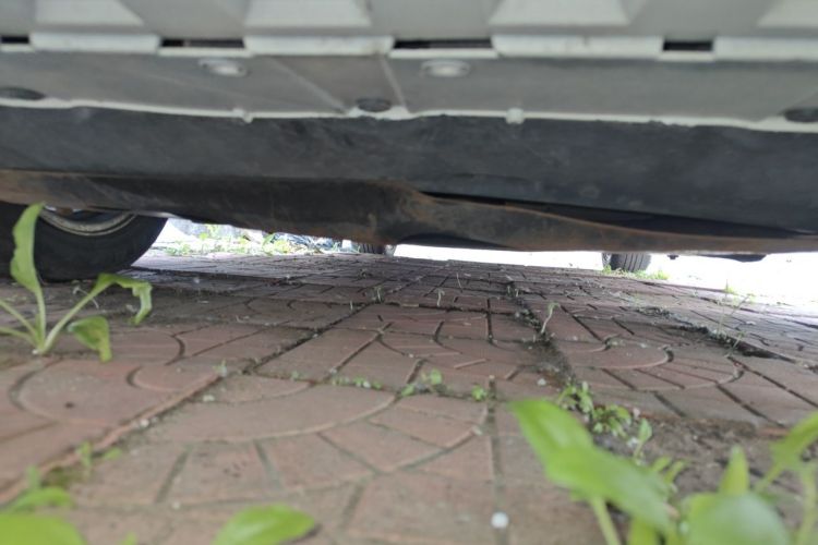 Used Honda Civic 2019 220TURBO CVT Dynamic Edition China VI Chassis Front