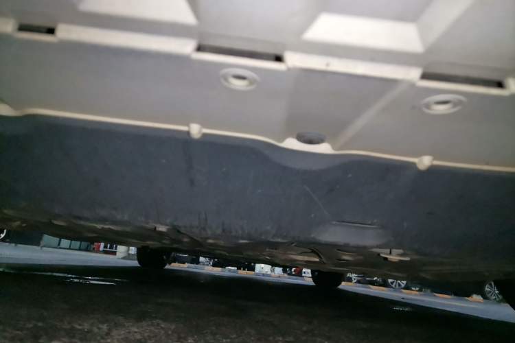 Used Honda Civic 2019 220TURBO CVT Dynamic Edition China VI Chassis Front