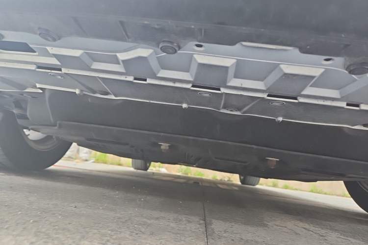 Used Honda Civic 2019 220TURBO CVT Dynamic Edition China V Chassis Front