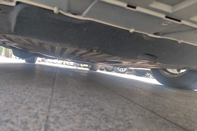 Used Honda Civic 2019 220TURBO CVT Dynamic Edition China VI Chassis Front