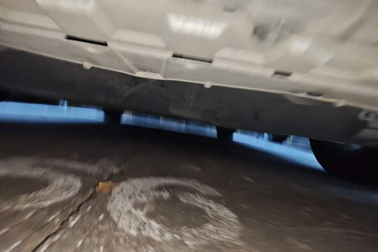 Used Honda Civic 2019 180TURBO CVT Shangdong Edition China VI Chassis Front