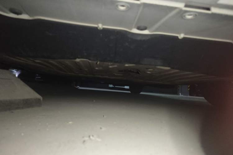 Used Honda Civic 2019 220TURBO CVT Dynamic Edition China VI Chassis Front