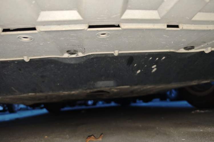 Used Honda Civic 2019 220TURBO CVT Dynamic Edition China VI Chassis Front