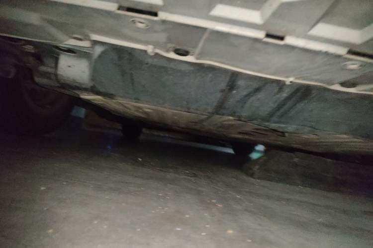 Used Honda Civic 2019 220TURBO CVT Dynamic Edition China VI Chassis Front