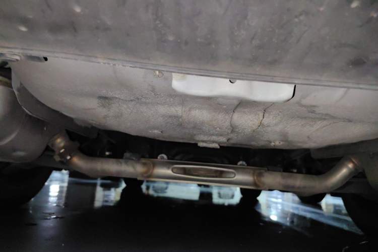 Used Honda Civic 2019 220TURBO CVT Dynamic Edition China V Chassis Rear
