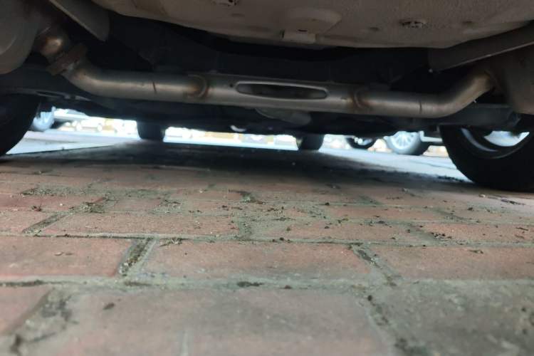 Used Honda Civic 2019 220TURBO CVT Dynamic Edition China V Chassis Rear