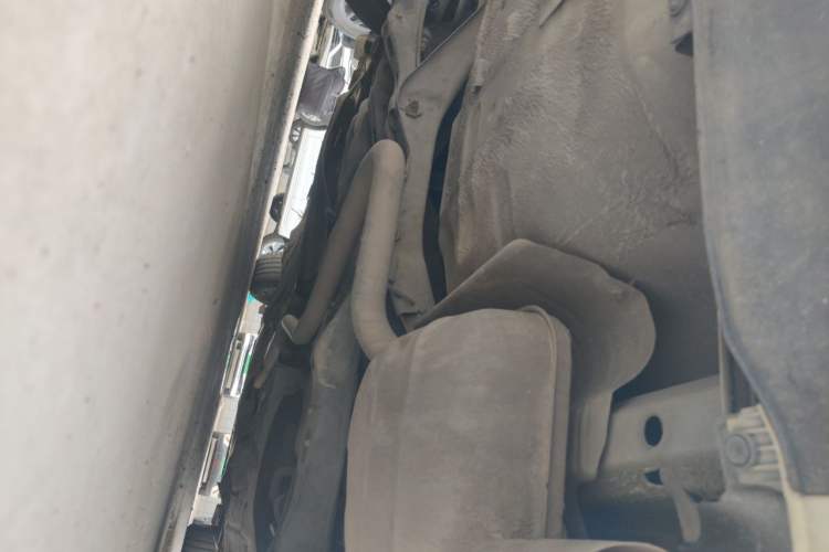 Used Honda Civic 2019 180TURBO CVT Shangdong Edition China V Chassis Rear Right