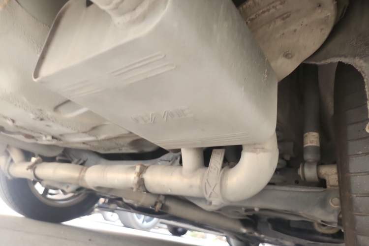 Used Honda Civic 2019 220TURBO Manual Jinkong Edition China VI Chassis Rear Right