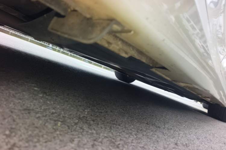 Used Honda Civic 2019 220TURBO CVT Dynamic Edition China V Chassis Rear Right