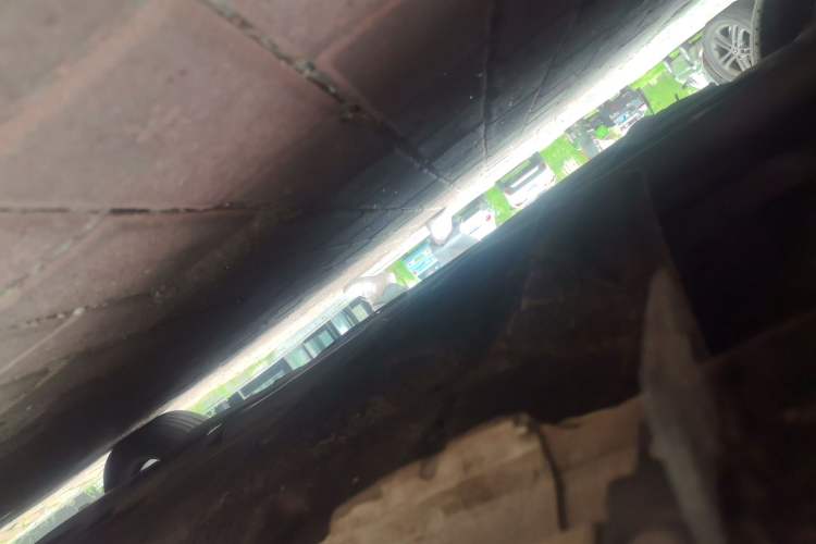 Used Honda Civic 2019 220TURBO CVT Dynamic Edition China V Chassis Rear Right