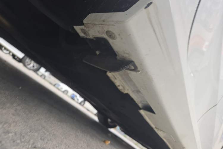 Used Honda Civic 2019 220TURBO CVT Dynamic Edition China V Chassis Rear Right