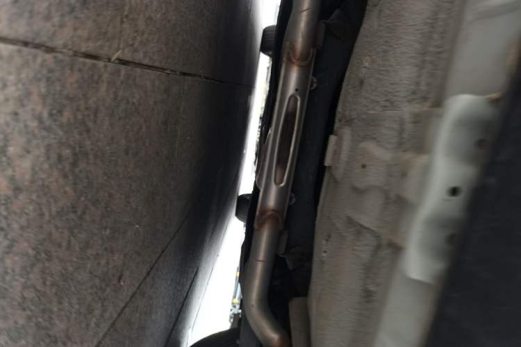 Used Honda Civic 2019 220TURBO CVT Dynamic Edition China V Chassis Rear
