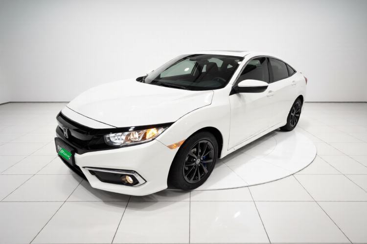 Honda Civic 2019 180TURBO CVT Shangdong Edition China V usata Guazi used car, China used car export, Used car for sale, Used cars, Cheapest cars for sale