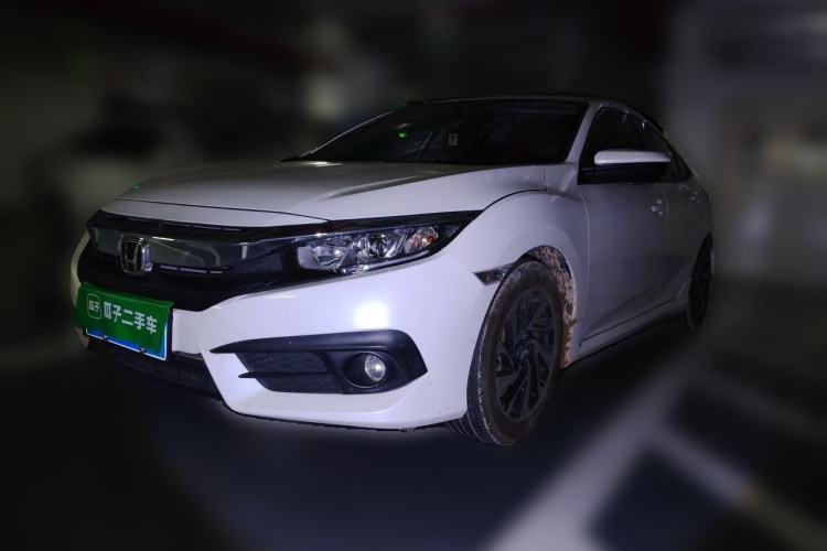 Used Honda Civic 2019 220TURBO CVT Dynamic Edition China V Guazi used car, China used car export, Used car for sale, Used  cars, Cheapest cars for sale