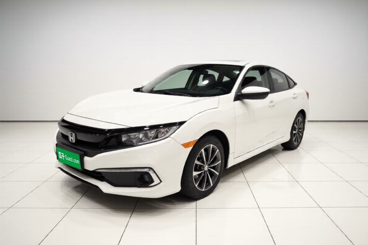 Used Honda Civic 2019 220TURBO CVT Dynamic Edition China V Guazi used car, China used car export, Used car for sale, Used  cars, Cheapest cars for sale