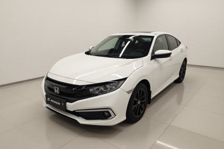 Ojetý Honda Civic 2019 220TURBO CVT Dynamic Edition China V Guazi used car, China used car export, Used car for sale, Used  cars, Cheapest cars for sale
