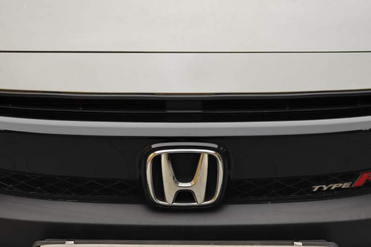 Used Honda Civic 2019 220TURBO CVT Dynamic Edition China VI Exterior 12
