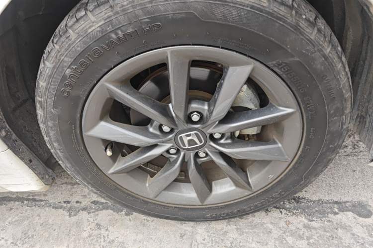 Used Honda Civic 2019 220TURBO CVT Dynamic Edition China VI Exterior 7