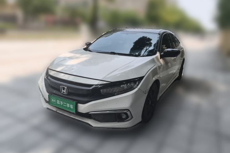 Ojetý Honda Civic 2019 180TURBO CVT Shangqing Edition China VI Guazi used car, China used car export, Used car for sale, Used  cars, Cheapest cars for sale