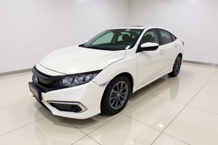 Ojetý Honda Civic 2019 220TURBO CVT Dynamic Edition China VI Guazi used car, China used car export, Used car for sale, Used  cars, Cheapest cars for sale