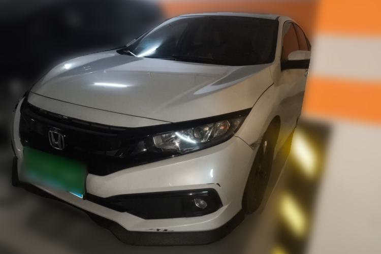 Used Honda Civic 2019 220TURBO CVT Dynamic Edition China VI Guazi used car, China used car export, Used car for sale, Used  cars, Cheapest cars for sale