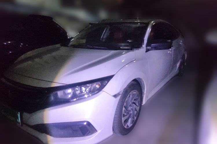 Used Honda Civic 2019 180TURBO CVT Shangyue Edition China V Emission Standard Guazi used car, China used car export, Used car for sale, Used  cars, Cheapest cars for sale