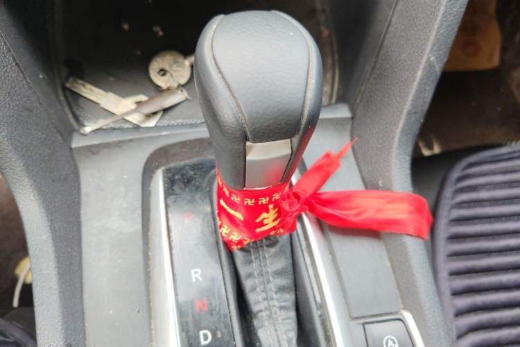 Used Honda Civic 2019 220TURBO CVT Dynamic Edition China VI Gear Lever