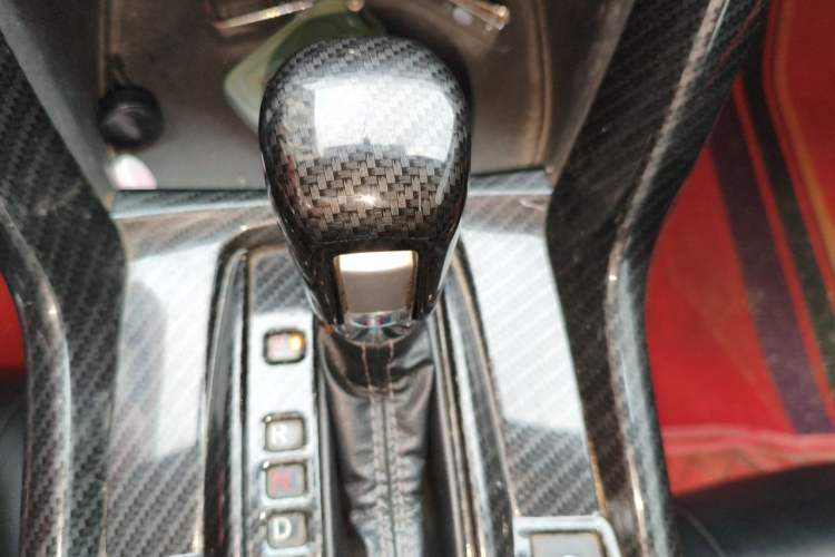 Used Honda Civic 2019 220TURBO CVT Dynamic Edition China VI Gear Lever