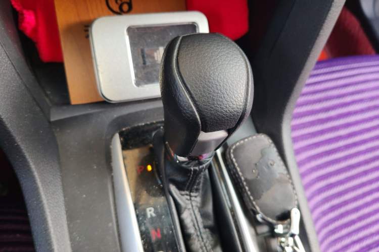 Used Honda Civic 2019 220TURBO CVT Dynamic Edition China VI Gear Lever