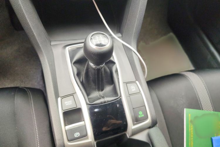 Used Honda Civic 2019 220TURBO Manual Jinkong Edition China VI Gear Lever